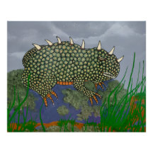 Crapaud commun