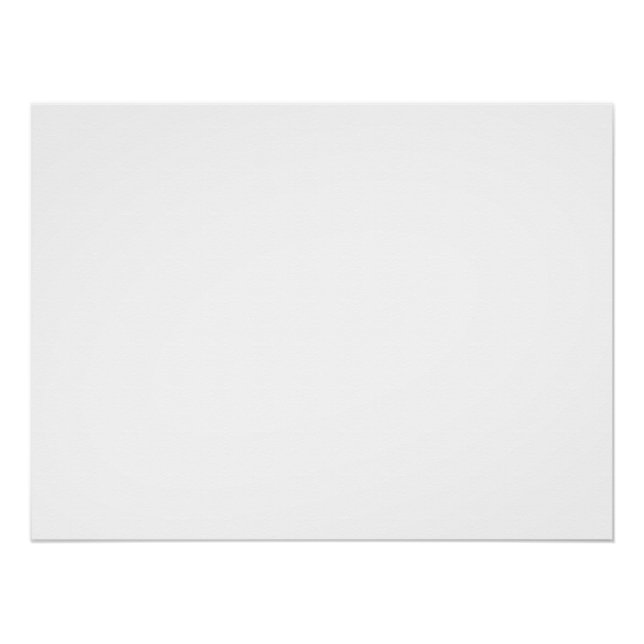 Poster Create Your Own (Devant)