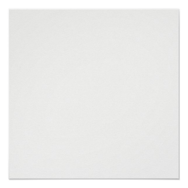 Poster Créez Votre Propre (Devant)