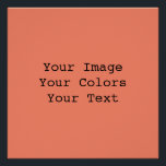 Poster Créez votre propre<br><div class="desc">Créez vos propres faveurs de mariage entièrement customisées,  fournitures de réception,  décorations et invitations couleur personnalisées,  bijoux personnalisés et plus encore!</div>