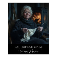 Créez votre propre texte photo et votre nom