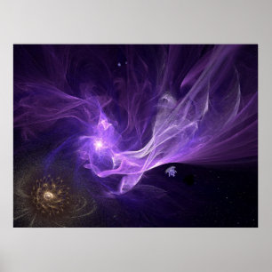 Poster Crevasse Spacial -11052007