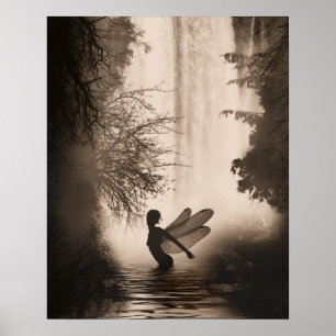 Poster Croyez l'affiche