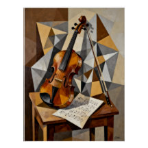 Cubismo