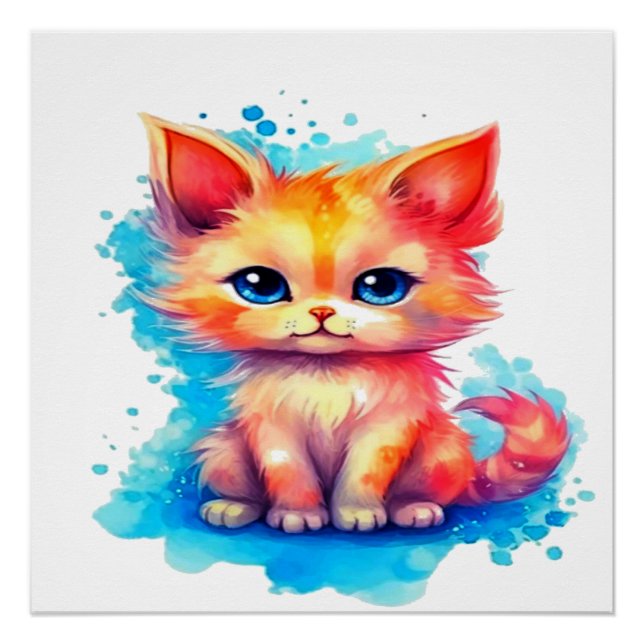 POSTER CUISINE 6 (Devant)