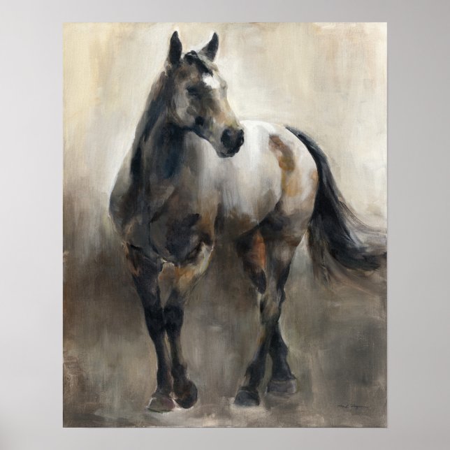 Poster Cuivre et nickel (Devant)