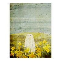 Daffodique fantôme