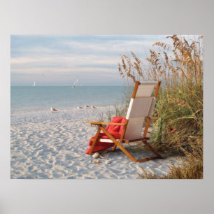 Poster d'Alan Giana "Sunshine Day"