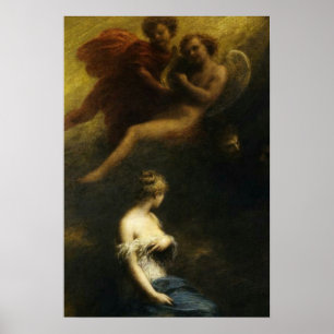 Poster Damnation de Faust