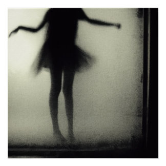 Poster Danse de l'Ombre