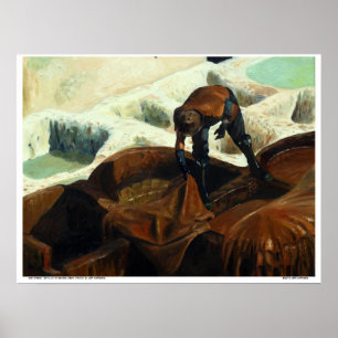 Poster Dar D'baha (la Tannerie)