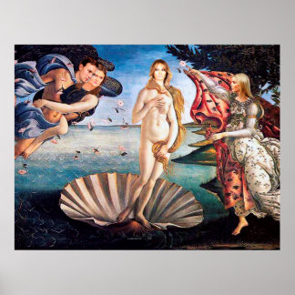 Poster d'archives sur la Mat de FLOTUS