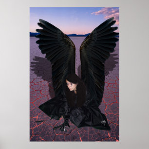 Poster Dark Angel
