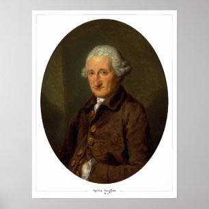 Poster d'art Angelica Kauffman Zedign #10