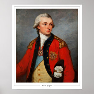 Poster d'art Angelica Kauffman Zedign #199