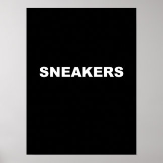 Poster d'art Basket cool