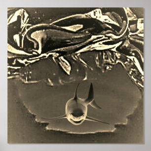 POSTER D'ART ET DE CONCEPTION