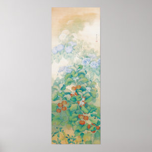 Poster d'art japonais 7