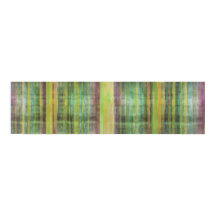 Poster d'art moderne Abstrait vert Imprimer