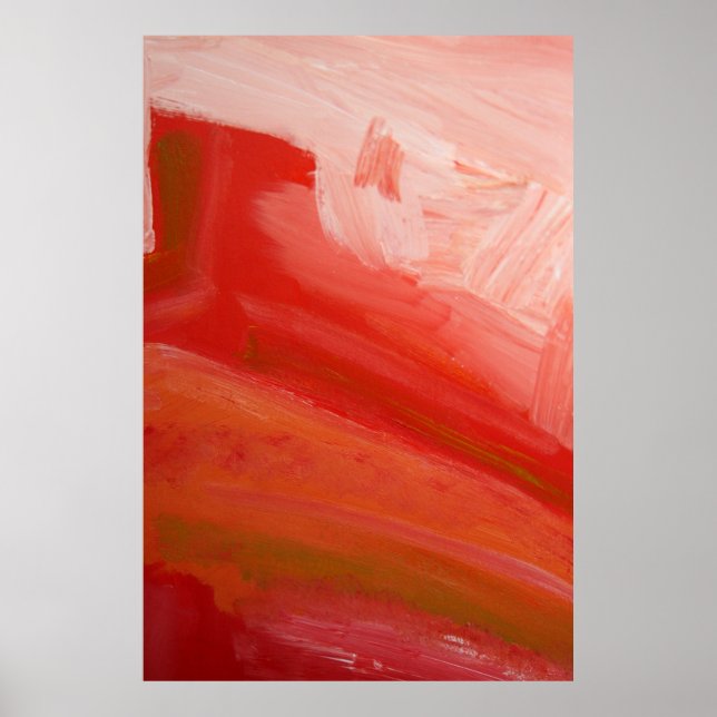 Poster d'art Pier Imprimer (Devant)