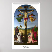 Poster d'art Raphael Zedign #117