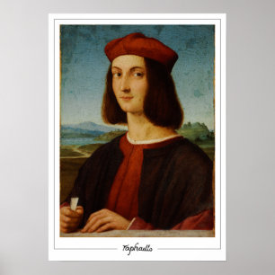 Poster d'art Raphael Zedign #15