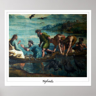 Poster d'art Raphael Zedign #18