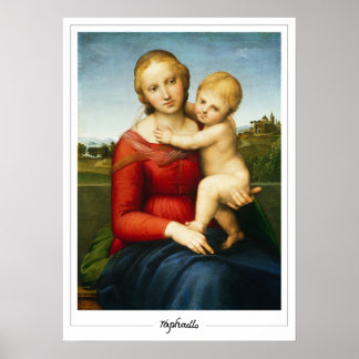 Poster d'art Raphael Zedign #3