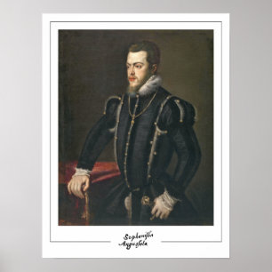 Poster d'art Sofonisba Anguissola Zedign #7