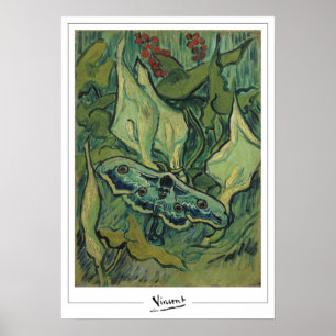 Poster d'art Vincent Van Gogh Zedign #49-3