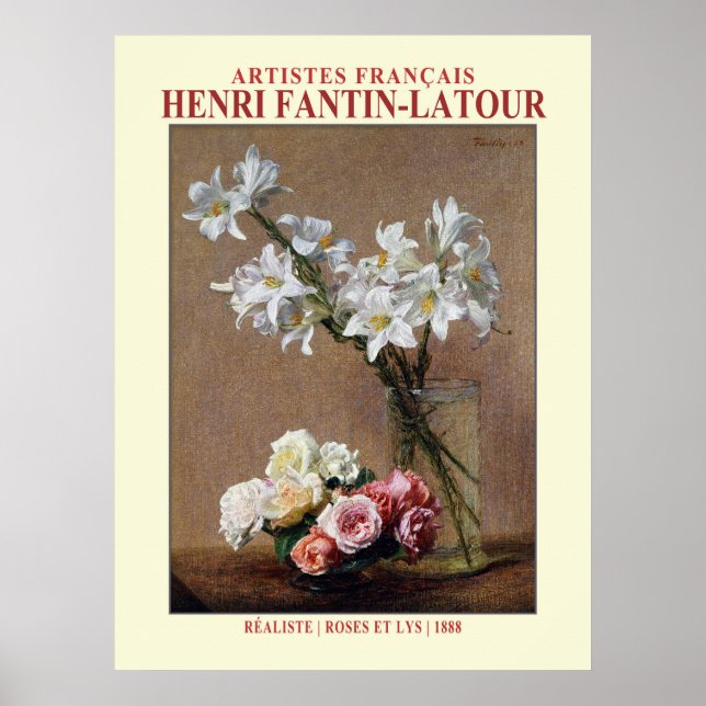 Poster d'artistes français EP No 2 (Devant)