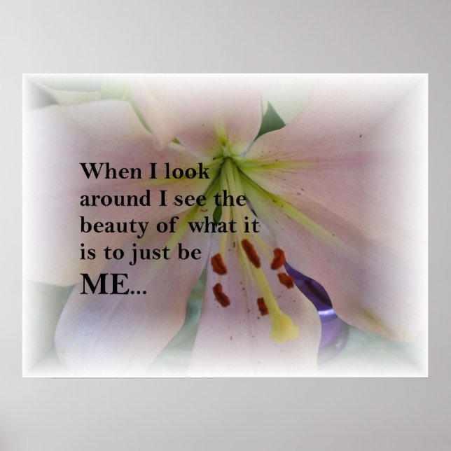 Poster d'auto-évaluation (Devant)