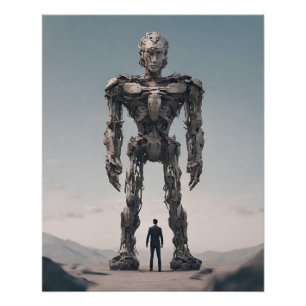 Poster David et Goliath