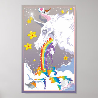 Poster de 100 preuves