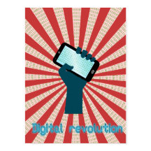 Poster de 12 po x 16 po