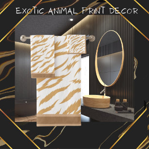 poster de animal