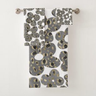 Poster de animal des marais rétro Glam #1 #retro #