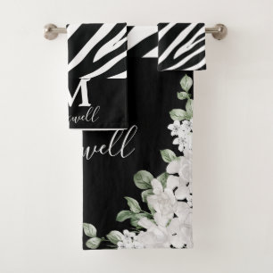 Poster de animal personnalisé