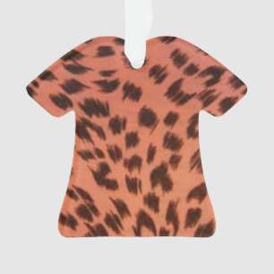 POSTER DE ANIMAL ROSE