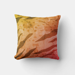 Poster de animal Safari Coussin