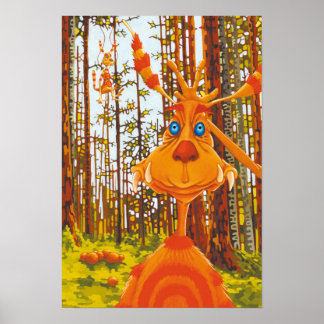Poster de Apüh