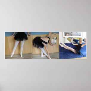 Poster de Ballerina