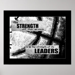 Poster de basket-ball #108 (Matte)