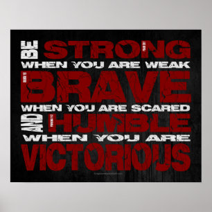 Poster de basket-ball #172 (Matte)