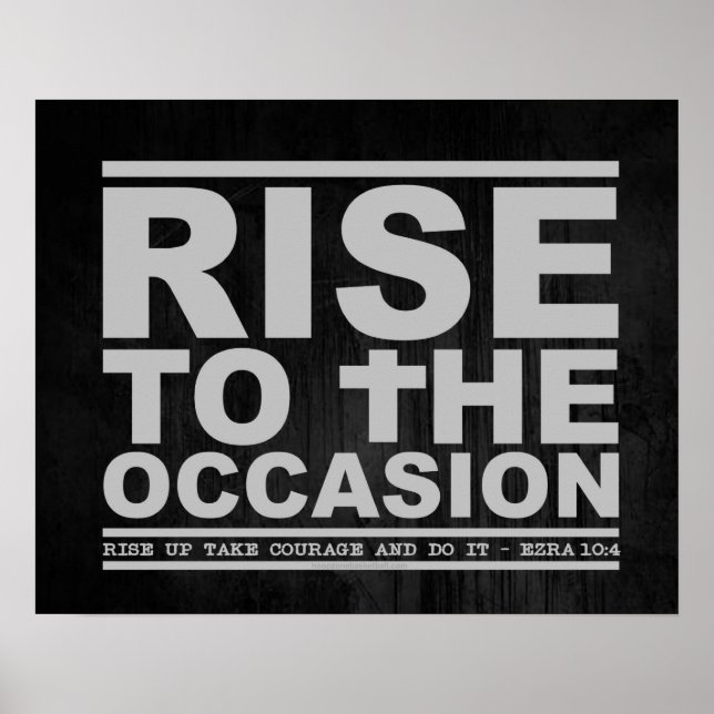 Poster de basket-ball #197 (Matte) (Devant)