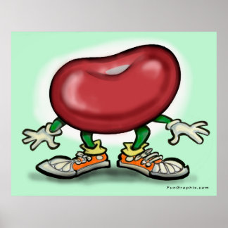 Poster de Bean