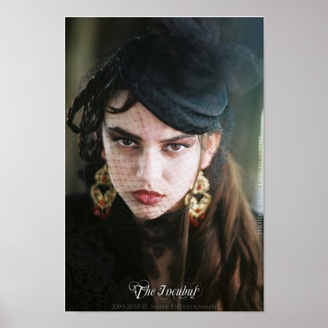 Poster de Bianca (Devant)