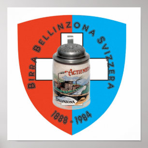 Poster de Birra Bellinzone