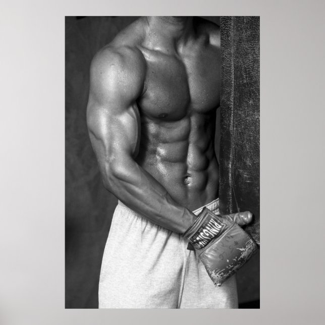 Poster de boîte (Devant)