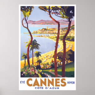 Poster de Cannes